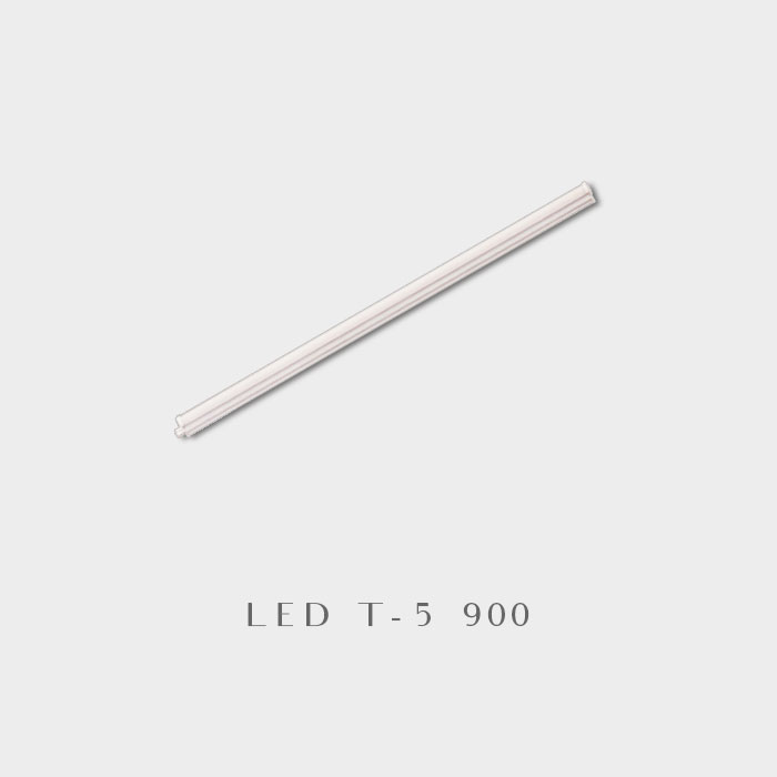 LED T-5 900