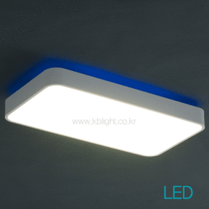 매직 2등 LED 60W 거실/방등
