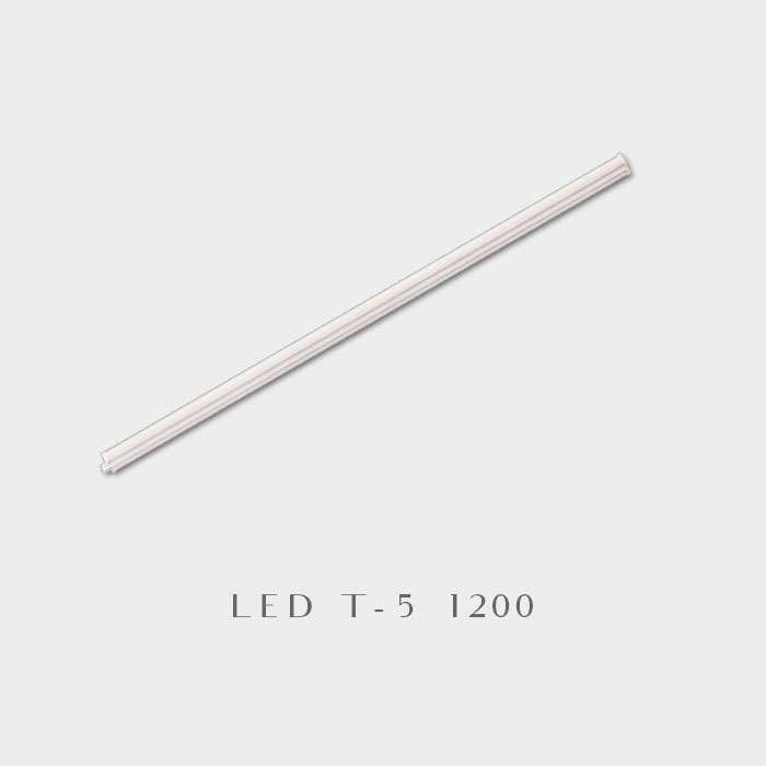 LED T-5 1200