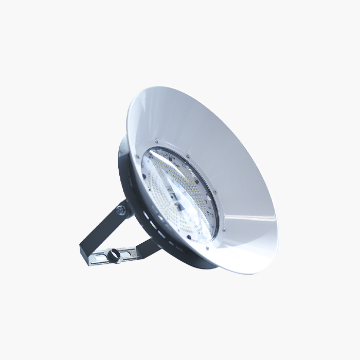 LED 고천정 투광기 150W (AC타입) (고효율인증)