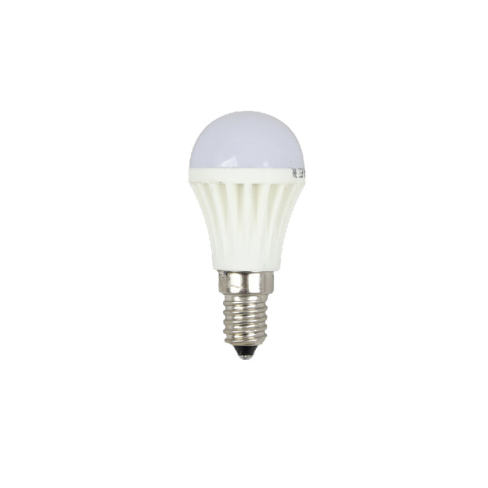 LED 미니크립톤램프 E14 3W